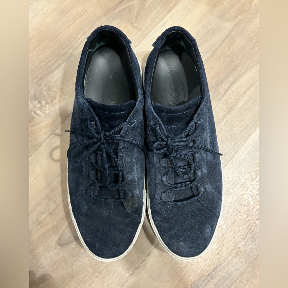 Tod’s men shoes